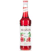Monin Hibiskus Sirup 1.00