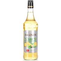 Monin Lime Juice Cordial 1.00