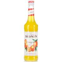 Monin Orange Sirup 1.00