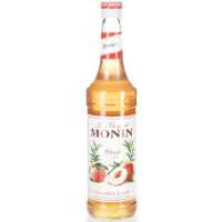 Monin Pfirsich Sirup 1.00