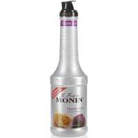Monin Püree Passion Fruit 1.00