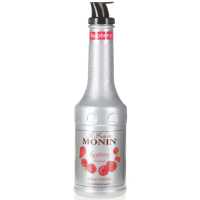 Monin Püree Raspberry 1.00