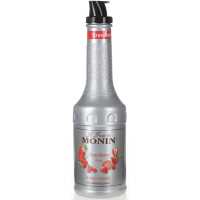Monin Püree Strawberry 1.00