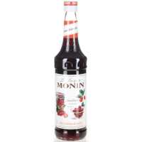 Monin Sauerkirsch Sirup 1.00