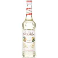 Monin Weisse Schokolade Sirup 1.00