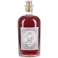 Monkey 47 Schwarzwald Sloe Gin 29% 0.50