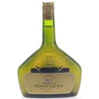 Montesquiou VS Armagnac 40% 0.50