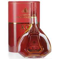 Montesquiou XO Imperial Armagnac 40% 0.50