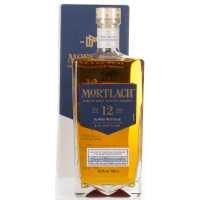 Mortlach 12 Years 43,4% 0.70