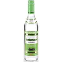 Moskovskaya Wodka 38% 0.50
