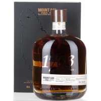 Mount Gay 1703 Master Select 43% 0.70