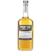 Mount Gay Black Barrel 43% 0.70
