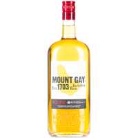Mount Gay Eclipse Rum 40% 1.00