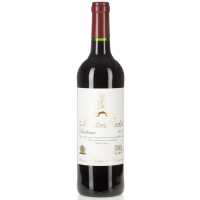 Mouton Cadet Edition Vintage Bordeaux AOC 0.75