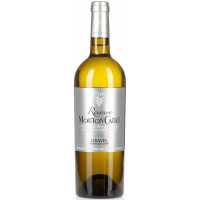 Mouton Cadet Graves Blanc AOC 0.75