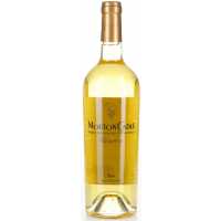 Mouton Cadet Sauternes Réserve AOC 0.75