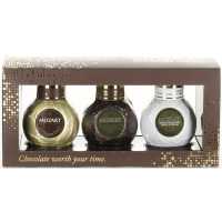 Mozart-Likör 3er Geschenkpackung 17% 3x0,05