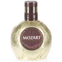 Mozart-Likör Gold 17% 0.50