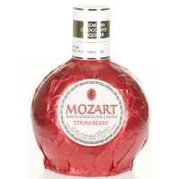 Mozart-Likör Strawberry 15% 0.50