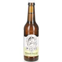 Mücke Ingwer Pale Ale 4,9% 0.33