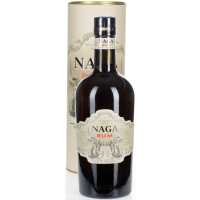 Naga Java Reserve 40% 0.70