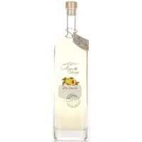 Nannerl Alpenschnaps Alte Marille 41,8% 0.50