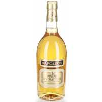 Napoleon Pineau de Charentes 17% 0.75