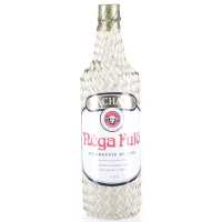 Nega Fulo Cachaca 41.5% 1.00