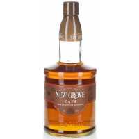 New Grove Cafe Liqueur 26% 0.70