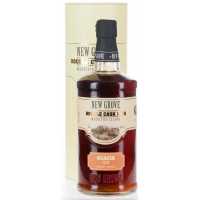 New Grove Double Cask Rum Acacia Finish 47% 0.70