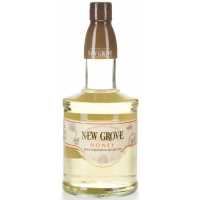 New Grove Honey Liqueur 26% 0.70