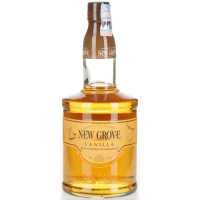 New Grove Vanilla Liqueur 26% 0.70