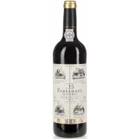 Niepoort Fabelhaft Reserva Tinto 0.75