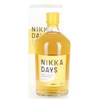 Nikka Days 40% 0.70