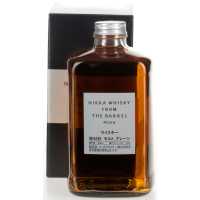 Nikka from the Barrel 51,4% 0.50