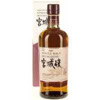 Nikka Miyagikyo Single Malt 45% 0.70