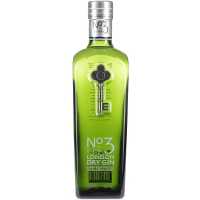 No.3 London Dry Gin 46% 0.70