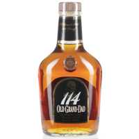 Noah's Mill Bourbon 57,15% 0.70