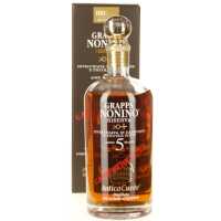 Nonino Antica Cuvee 5 Years Cask Strength 59,9% 0.70