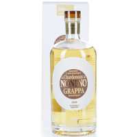 Nonino Chardonnay Barrique 41% 0.70