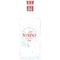Nonino Vendemmia 40% 0.70