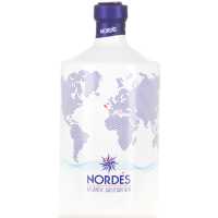 Nordes Atlantic Galician Gin 40% 0.70