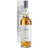 Oban Malt 14 Years 43% 0.70