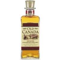 Old Canada Whisky 40% 0.70