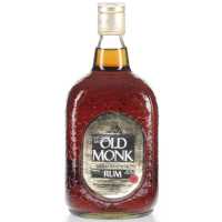 Old Monk Gold Reserve 12 Years 42.8% 0.70