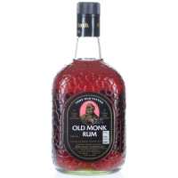 Old Monk Rum 7 Years 42.8% 1.00