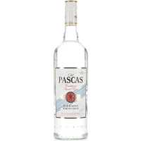 Old Pascas White Rum 37.5% 1.00