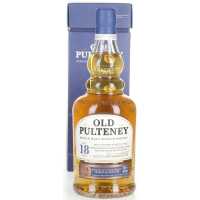 Old Pulteney 18 Years 46% 0.70