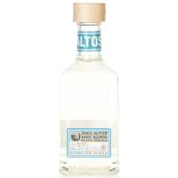 Olmeca Altos Plata Tequila 38% 0.70