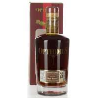 Opthimus 25 Years Malt Whisky Finish 43% 0.70
